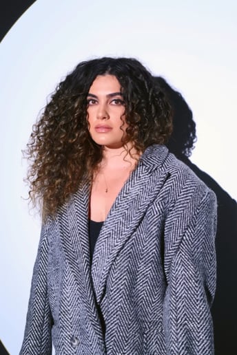 Gallery photo 1 of Yasmeen (vocalist)