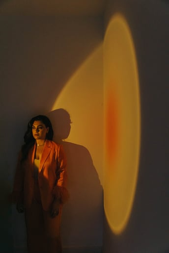 Gallery photo 4 of Yasmeen (vocalist)