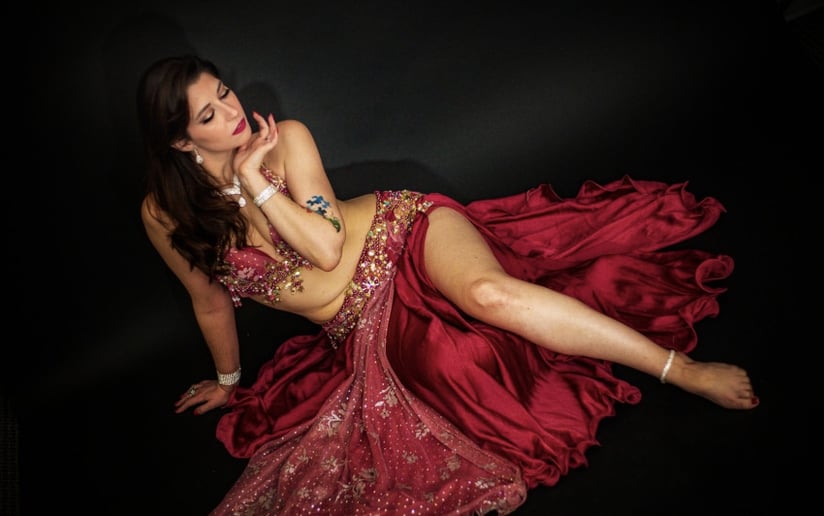 Gallery photo 1 of Yasmin
