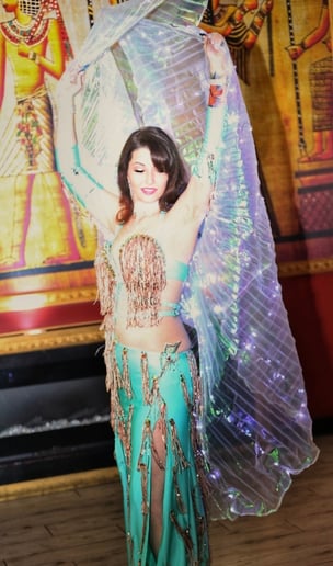Gallery photo 3 of Yasmin
