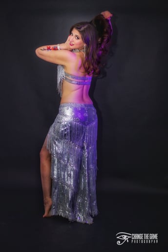 Gallery photo 4 of Yasmin