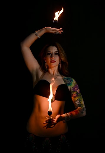 Gallery photo 5 of Yasmin