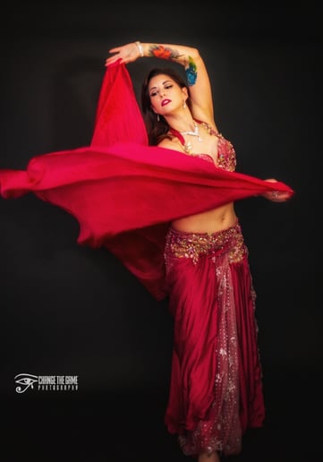 Gallery photo 7 of Yasmin