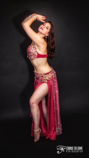 Gallery photo 9 of Yasmin