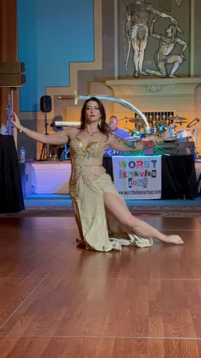 Gallery photo 10 of Yasmin
