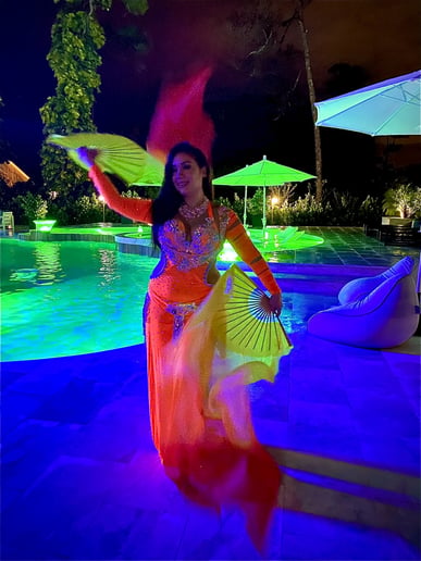 Gallery photo 8 of Yasmine
