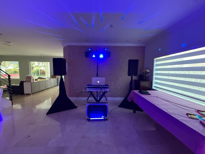 Gallery photo 6 of Yayi Music