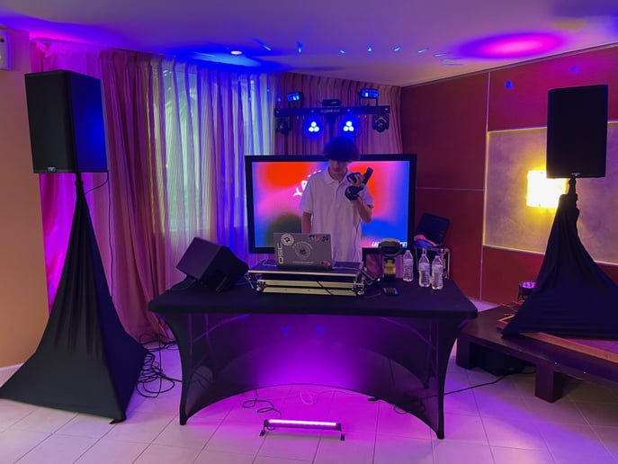 Gallery photo 8 of Yayi Music