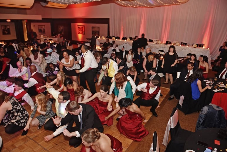 Gallery photo 5 of Yazz Jazz Music & Productions