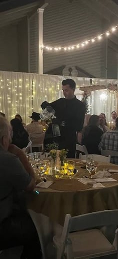 Gallery photo 1 of YB Waitstaff