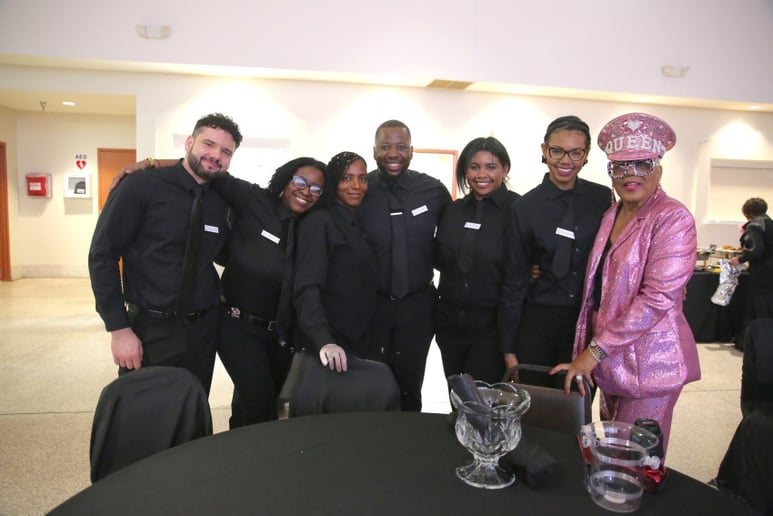 Gallery photo 9 of YBG Staffing