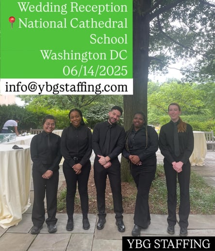 Gallery photo 30 of YBG Staffing