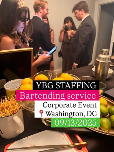 Gallery photo 31 of YBG Staffing