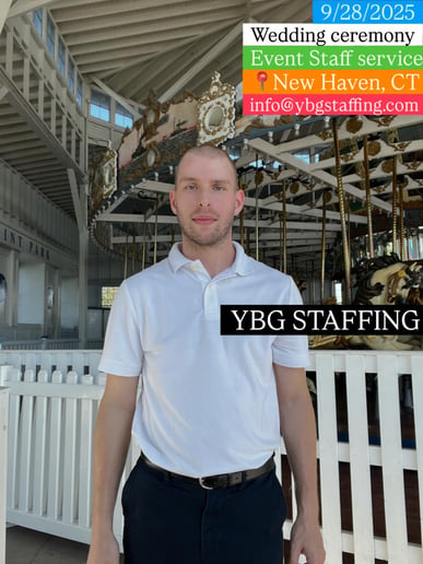 Gallery photo 34 of YBG Staffing