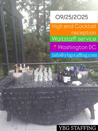 Gallery photo 35 of YBG Staffing