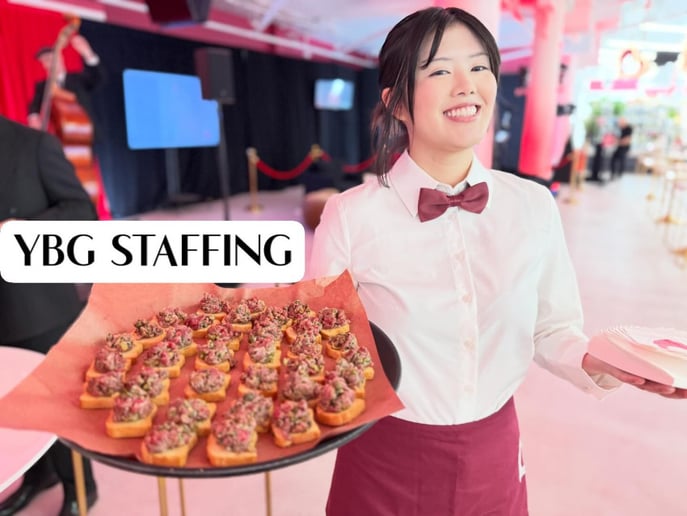 Gallery photo 7 of YBG Staffing