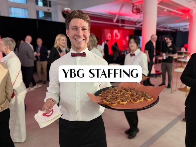 Gallery photo 2 of YBG Staffing