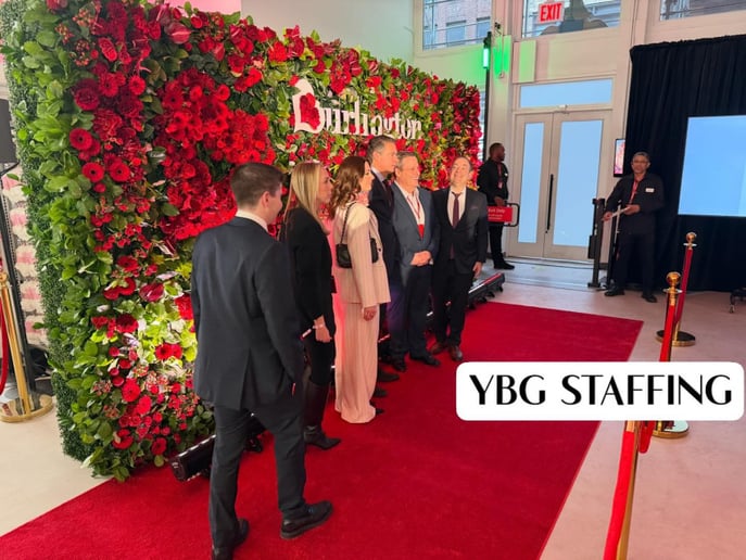Gallery photo 6 of YBG Staffing