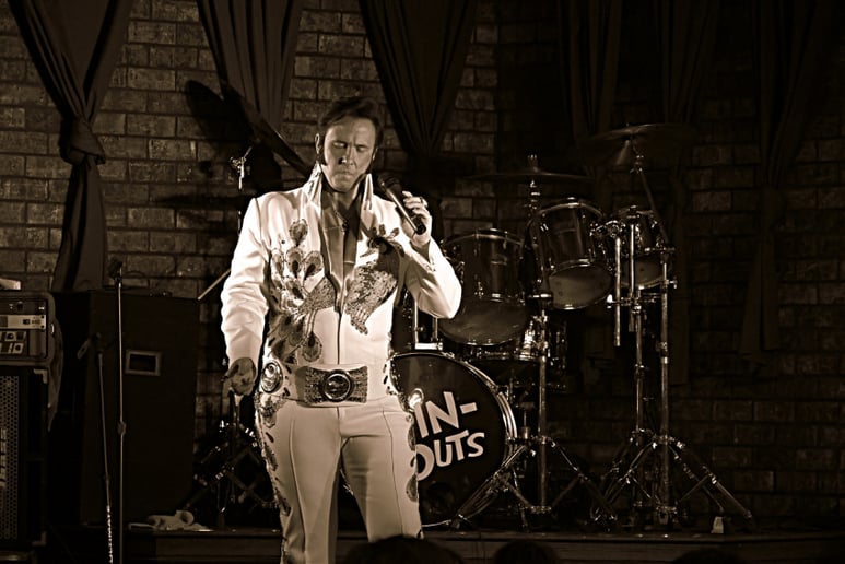 Gallery photo 4 of Yeah Baby Entertainment
