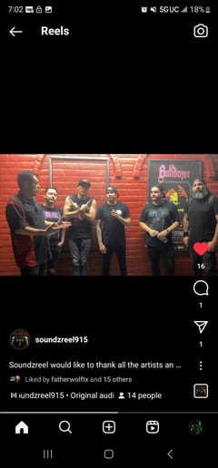 Gallery photo 10 of Yehoshua