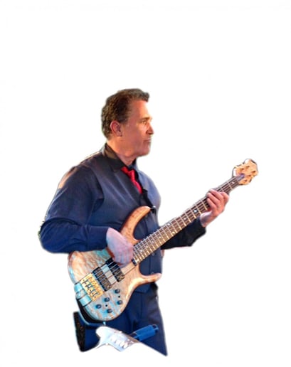 Gallery photo 9 of Yelba's Variety Band