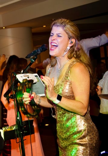 Gallery photo 7 of Yelba's Variety Band