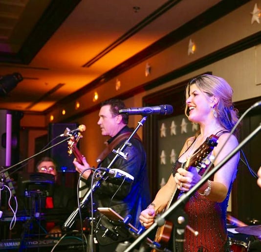 Gallery photo 4 of Yelba's Variety Band