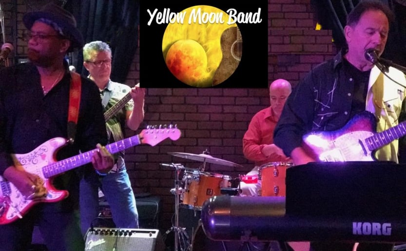 Gallery photo 1 of Yellow Moon