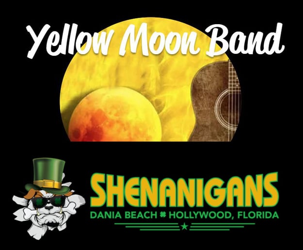 Gallery photo 2 of Yellow Moon