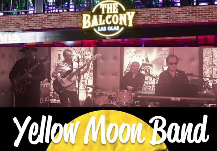 Gallery photo 3 of Yellow Moon