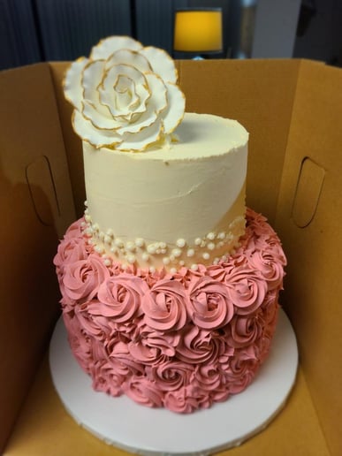 Gallery photo 1 of Yellow Rose Catering LLC