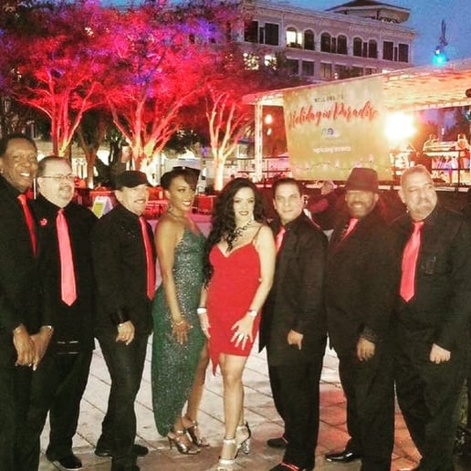 Gallery photo 5 of Yendi Songbird