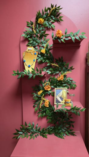 Gallery photo 4 of Yes Oui Si Flowers Studio