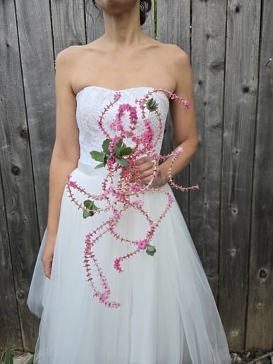 Gallery photo 9 of Yes Oui Si Flowers Studio