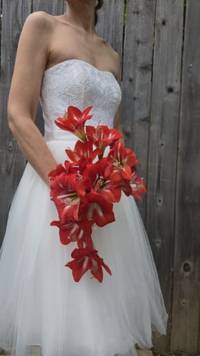 Gallery photo 10 of Yes Oui Si Flowers Studio