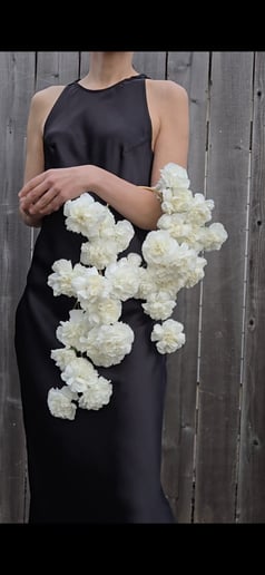 Gallery photo 12 of Yes Oui Si Flowers Studio