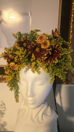Gallery photo 14 of Yes Oui Si Flowers Studio