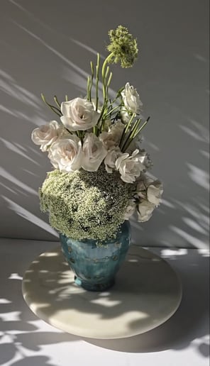 Gallery photo 9 of Yes Oui Si Flowers Studio