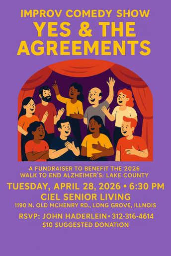 Gallery photo 10 of Yes & The Agreements
