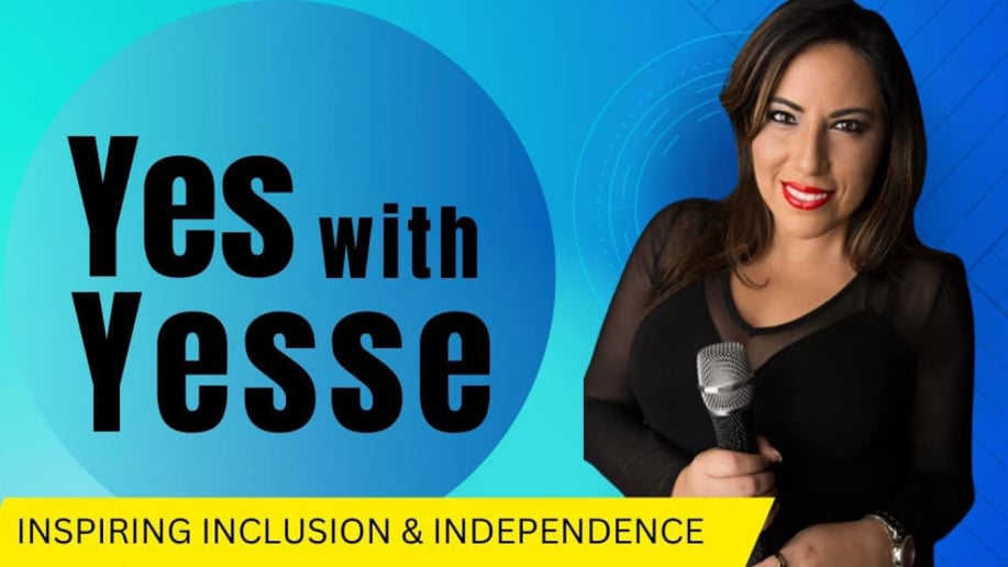 Gallery photo 1 of Yes with Yesse!