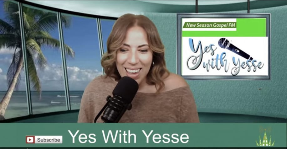 Gallery photo 7 of Yes with Yesse!