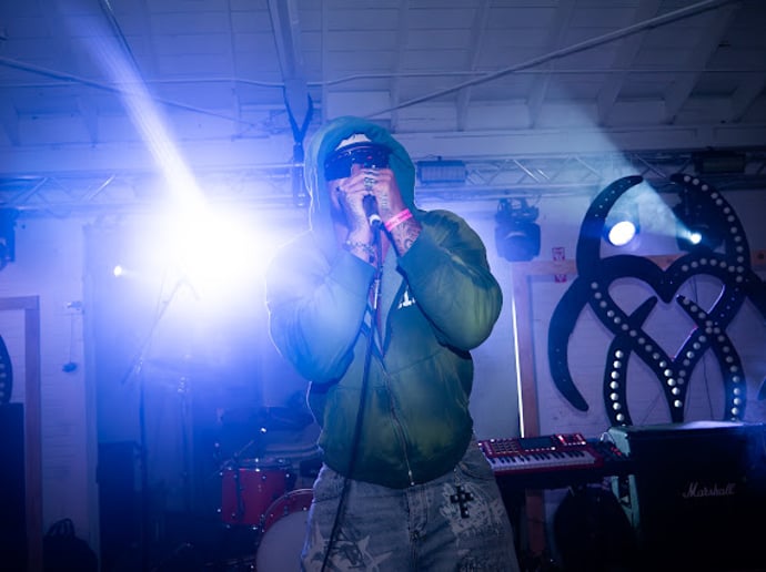 Gallery photo 4 of Yetskii
