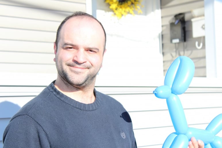 Gallery photo 3 of YFE Balloon Artistry
