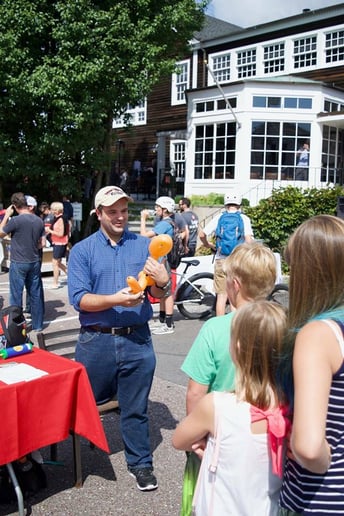 Gallery photo 8 of YFE Balloon Artistry