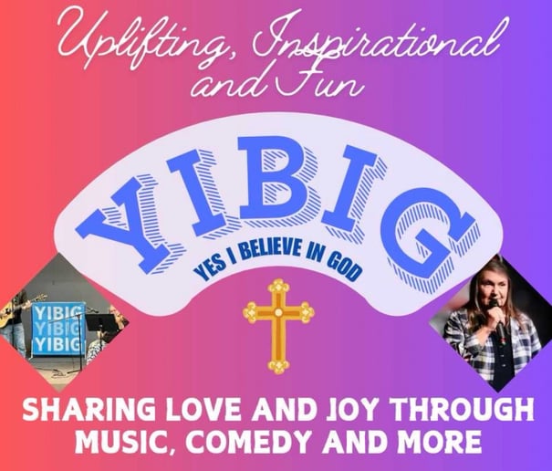 Gallery photo 4 of YIBIG Project