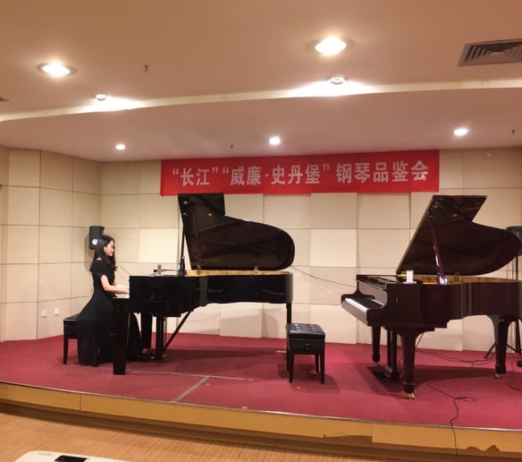 Gallery photo 3 of Yifei