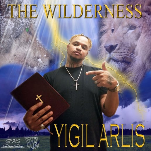 Gallery photo 1 of Yigil Arlis