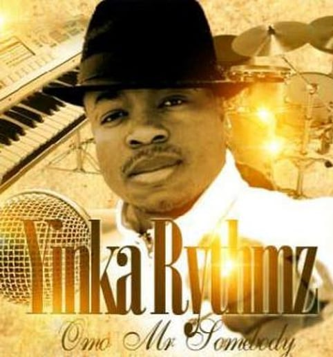 Gallery photo 2 of Yinka Rythmz a.k.a Omo Mr. Somebody