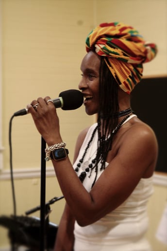 Gallery photo 1 of YISRAEL Band