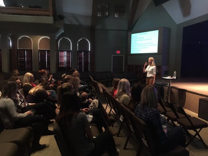 Gallery photo 2 of La Vonne Earl Ministries
